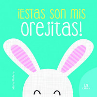 ¡estas Son Mis Orejitas!