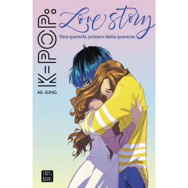 K-pop Love Story