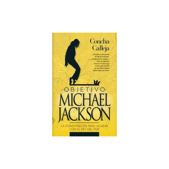 Objetivo: Michael Jackson
