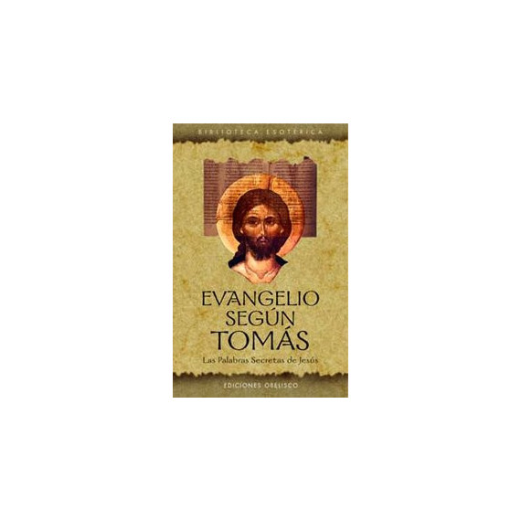Evangelio según Tomás