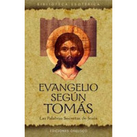 Evangelio según Tomás