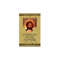 Evangelio según Tomás