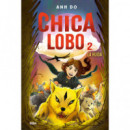 Chica lobo 2. La huida