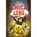 Chica lobo 2. La huida