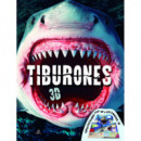 TIBURONES 3D