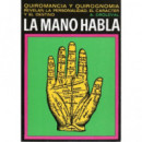 501. LA MANO HABLA