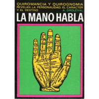 501. LA MANO HABLA
