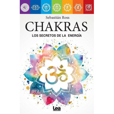CHAKRAS