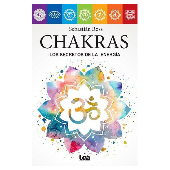 CHAKRAS
