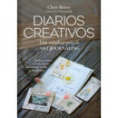 DIARIOS CREATIVOS