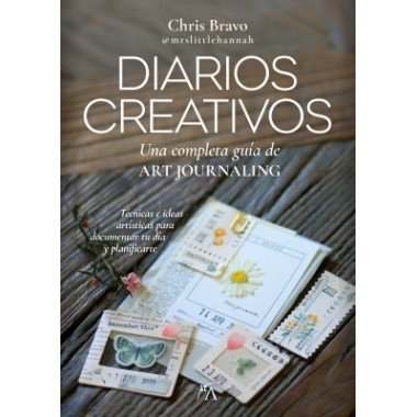 DIARIOS CREATIVOS
