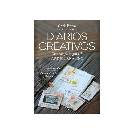 DIARIOS CREATIVOS