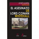 El asesinato de Lord Conan Whitehall
