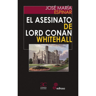 El asesinato de Lord Conan Whitehall