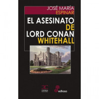 El asesinato de Lord Conan Whitehall