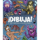 DIBUJA BRETT BEAN ROMPE LAS REGLAS DEL DIBUJO