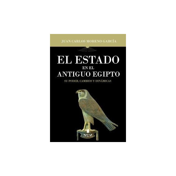ESTADO EN EL ANTIGUO EGIPTO, EL