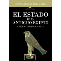 ESTADO EN EL ANTIGUO EGIPTO, EL