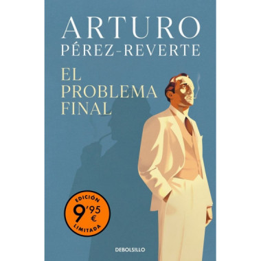 El problema final Edici&oacute;n limitada