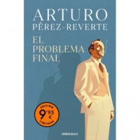 El problema final Edición limitada