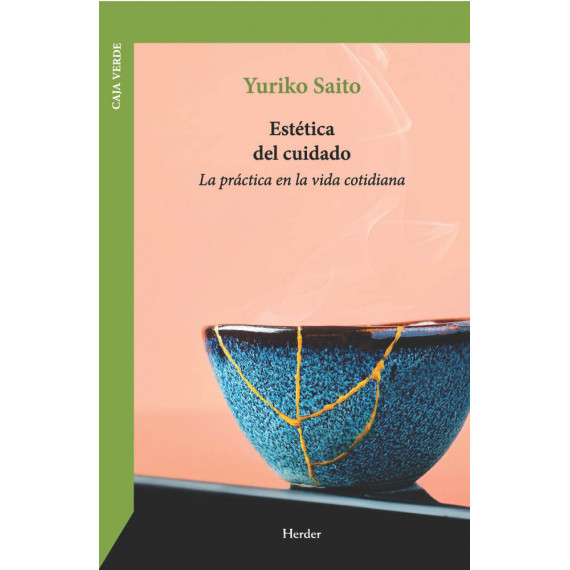 ESTETICA DEL CUIDADO