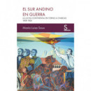 El sur andino en guerra