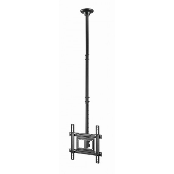 GEMBIRD Soporte de Techo CM-70ST-01 32-70 50KG - Caja Deteriorada