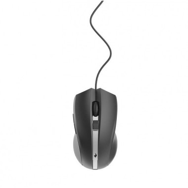 Raton GEMBIRD G-laser Usb-a