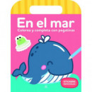 EN EL MAR
