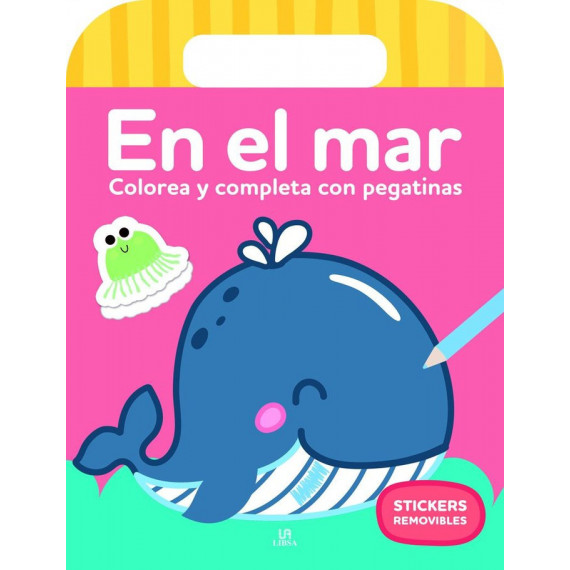 EN EL MAR