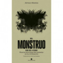EL MONSTRUO EN EL CINE