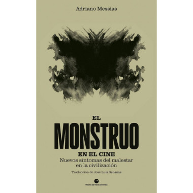 EL MONSTRUO EN EL CINE