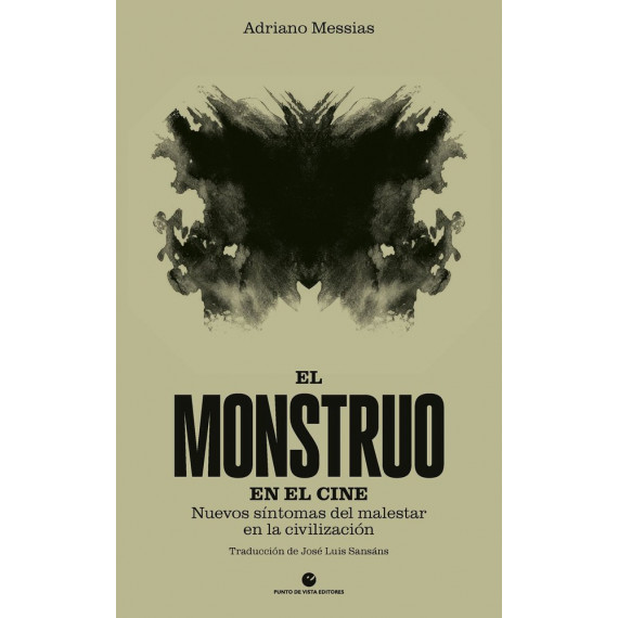 EL MONSTRUO EN EL CINE