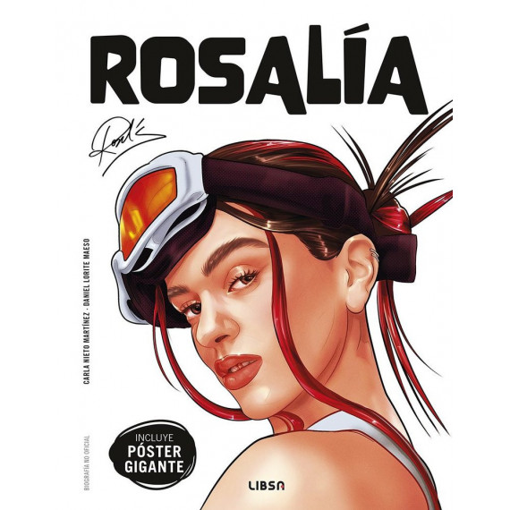 ROSALIA