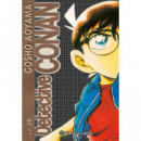 Detective Conan nº 16