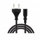 SAVIO Cable Alimentacion Universal CL-185 5M