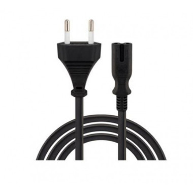 SAVIO Cable Alimentacion Universal CL-185 5M
