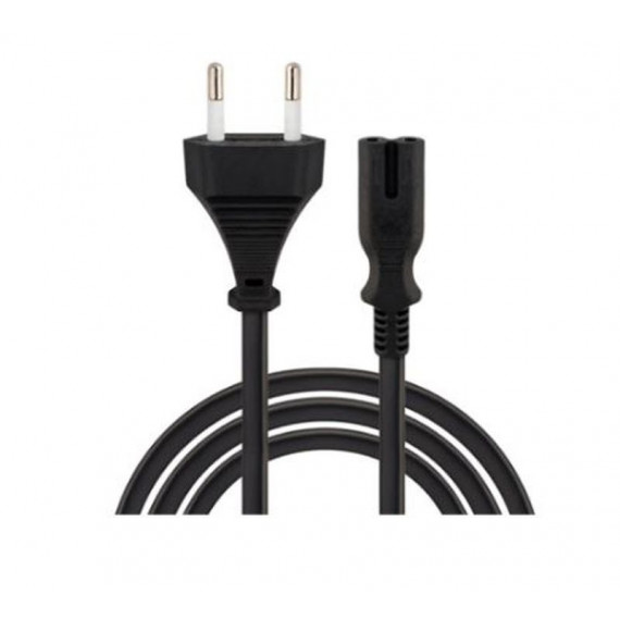 SAVIO Cable Alimentacion Universal CL-185 5M