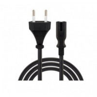 SAVIO Cable Alimentacion Universal CL-185 5M