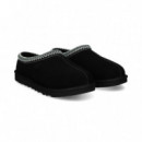 Zueco ante Negro  UGG