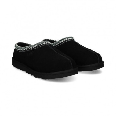 Zueco ante Negro  UGG