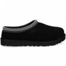 Zueco ante Negro  UGG