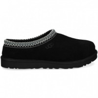 Zueco ante Negro  UGG