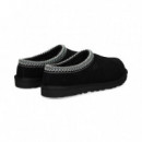 Zueco ante Negro  UGG