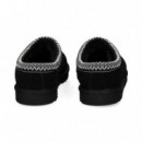 Zueco ante Negro  UGG