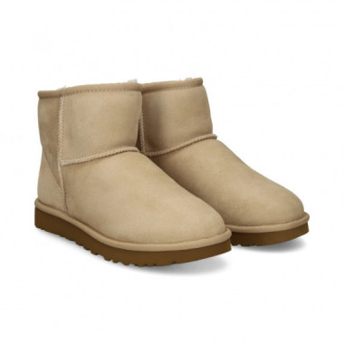 Botin ante Beige  UGG