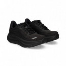ZAPATILLA MALLA NEGRO