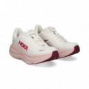 ZAPATILLA MALLA BLANCO