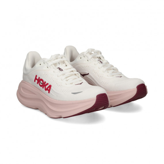 ZAPATILLA MALLA BLANCO