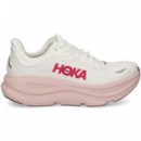 ZAPATILLA MALLA BLANCO